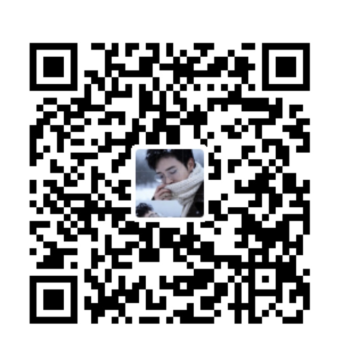 支付宝收款码